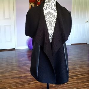 Saks Fifth Avenue vest